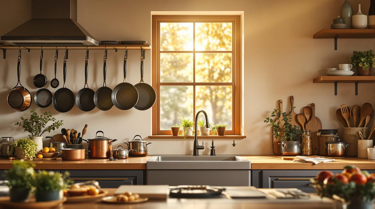 发现每一件值得拥有的厨具